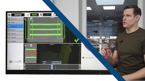 THIMM Chooses GlueChek+ Vision Inspection to Elevate Packaging Quality