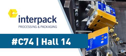 Interpack 2026: Valco Melton rimane sotto i riflettori con l'acclamato Kube Zero