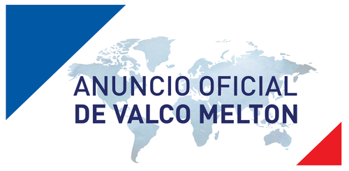 Valco Melton ha firmado un acuerdo definitivo para ser adquirida por Graco Inc. (NYSE: GGG)