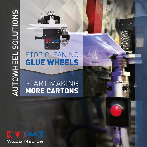 Targeted Upgrades Can Transform Your Folder Gluer Part 1/2
