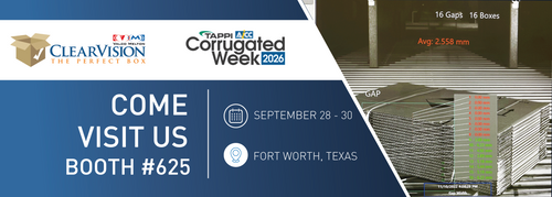 Valco Melton to Showcase at Corr Expo in Fort Worth, TX