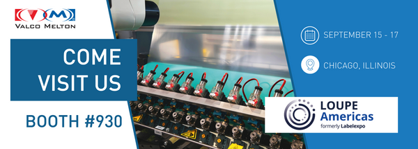Valco Melton to Showcase at LOUPE in Chicago, IL