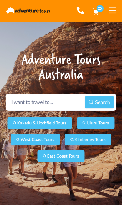 Adventure Tours