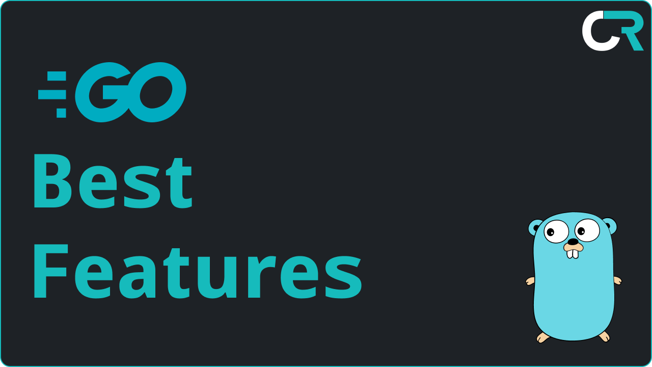 Go Best Feactures