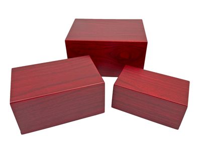 Explore our exquisite range of wooden urns, featuring Sheesham, Premium Bamboo, Redwood, and White Washed options.