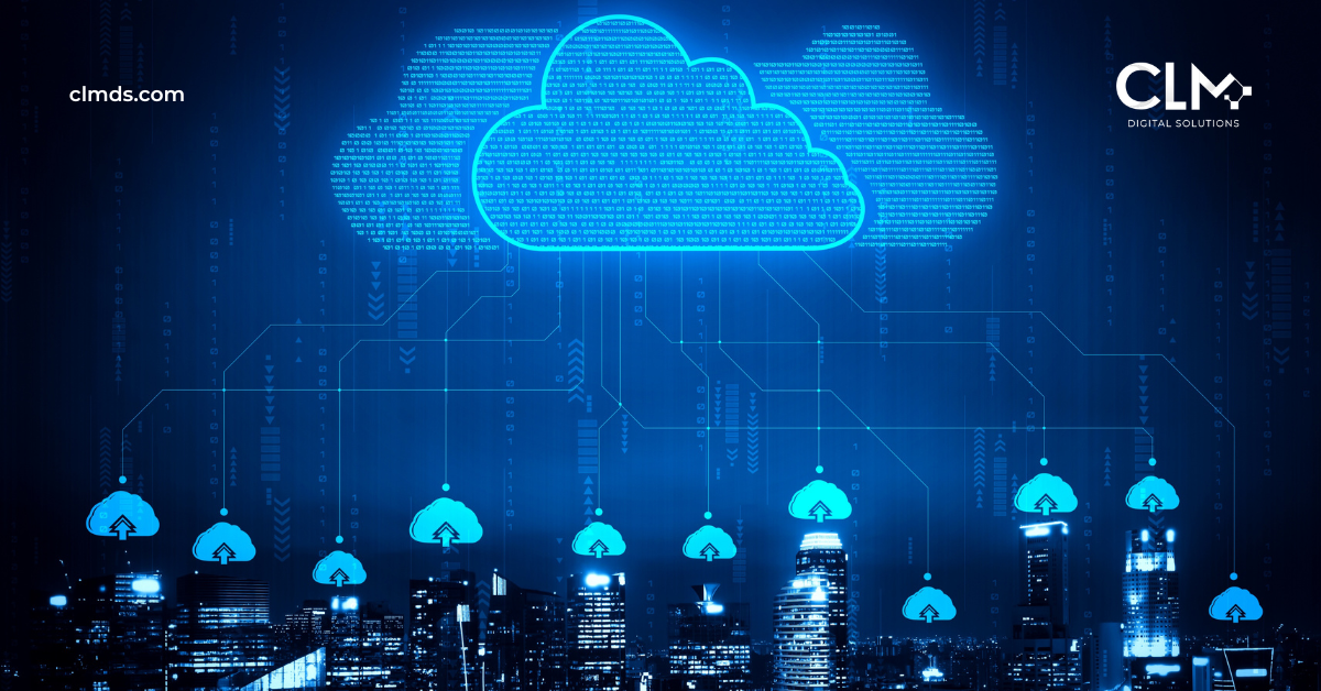 Cloud & Data AWS: La Fórmula para el Éxito Empresarial en 2024 | CLM ...