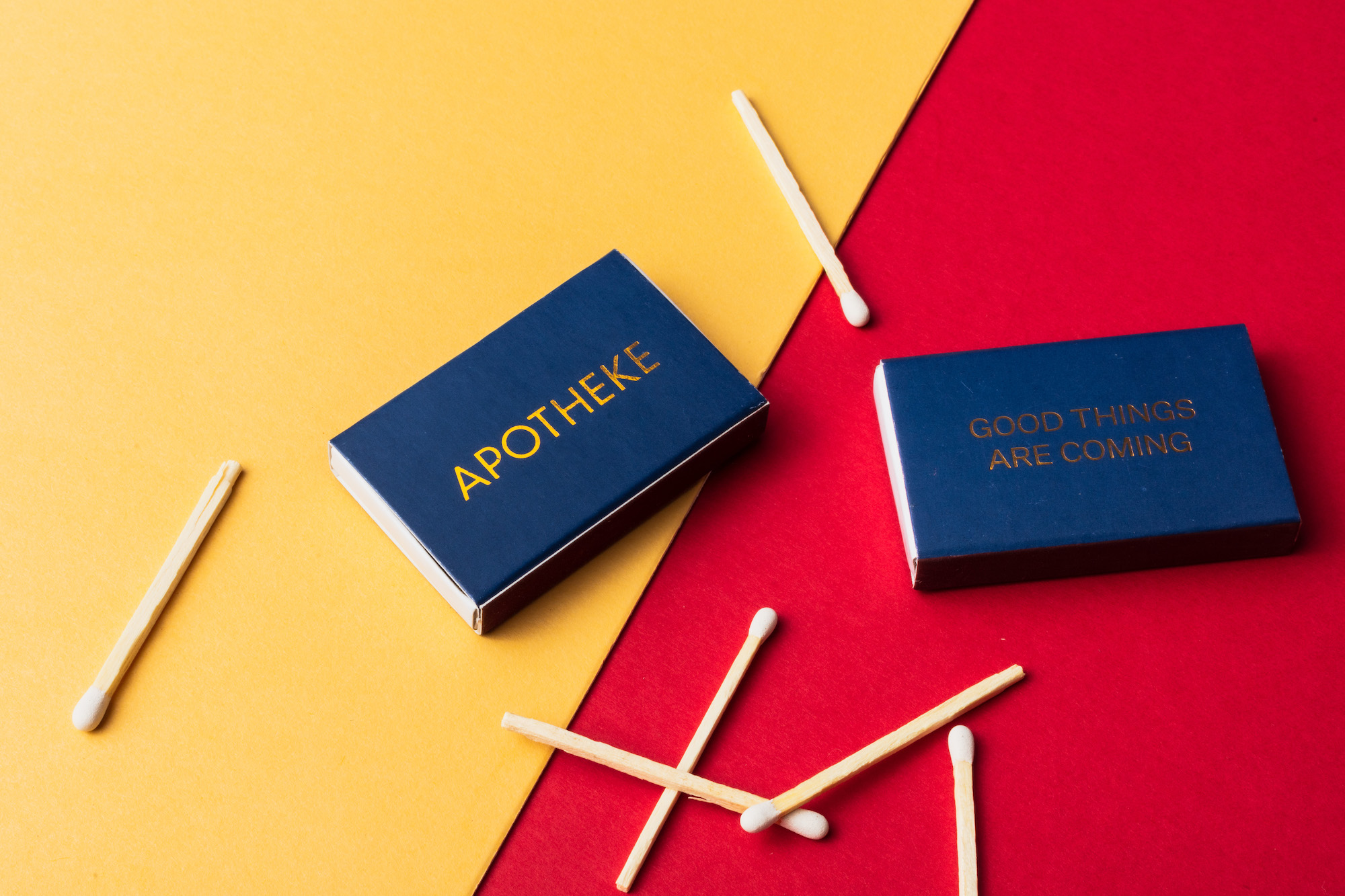 matchbox
