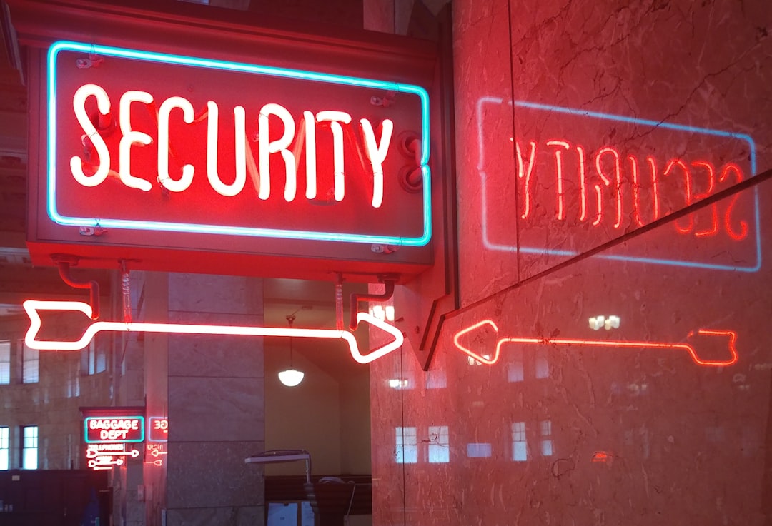 AWS security best practices