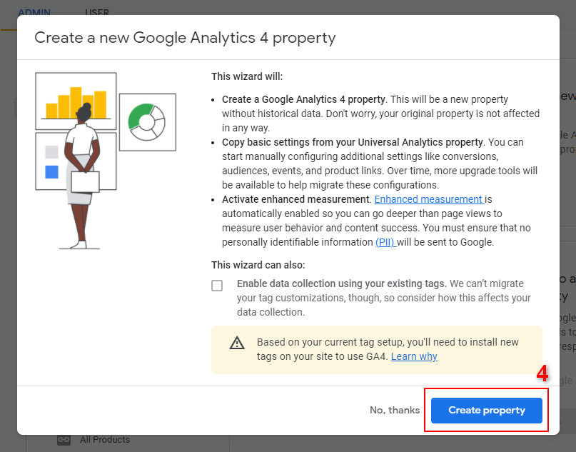 Google Universal Analytics Is Going Away – Welcome New Google Analytics 4