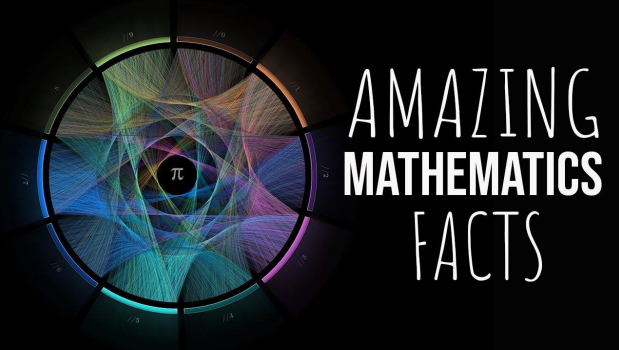 These 7 mathematical facts will blow  your mind