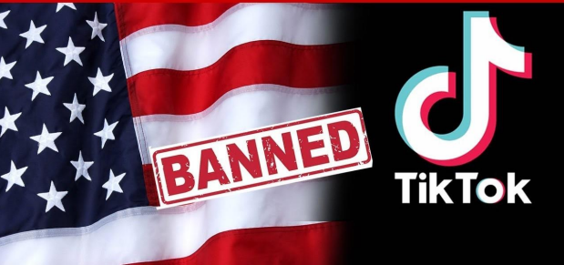 Why does the US want to ban TikTok?