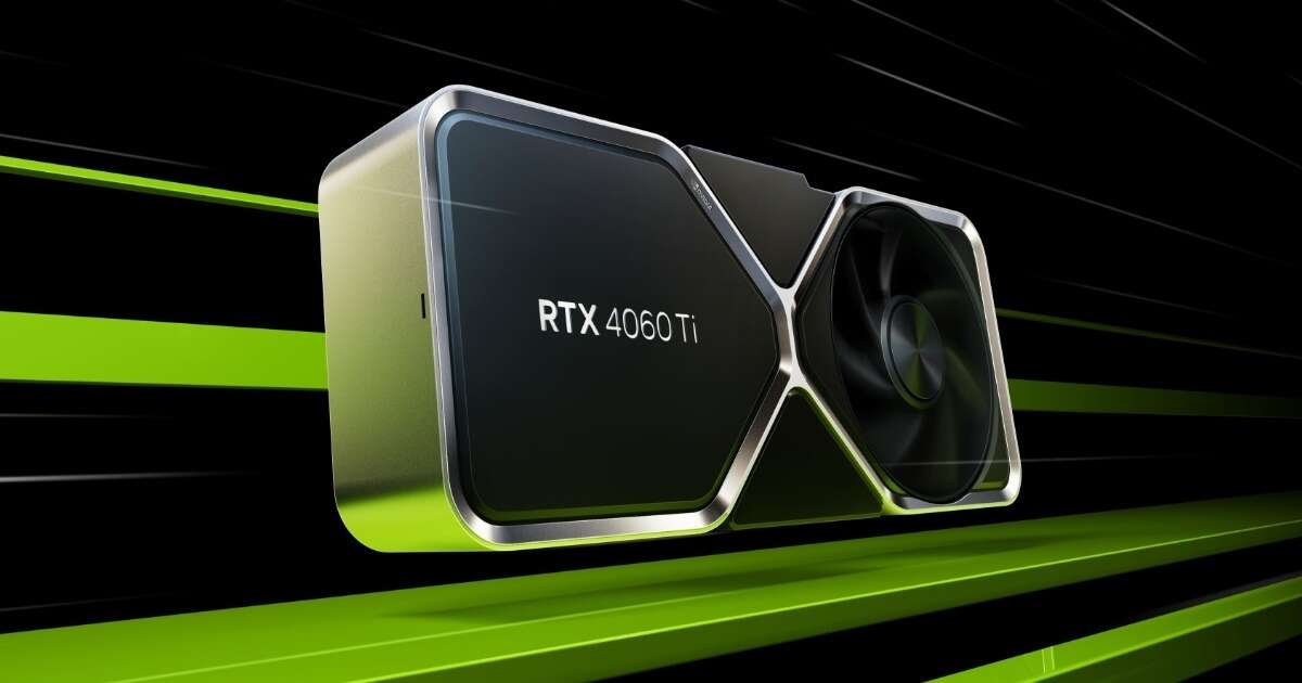 RTX 4060Ti