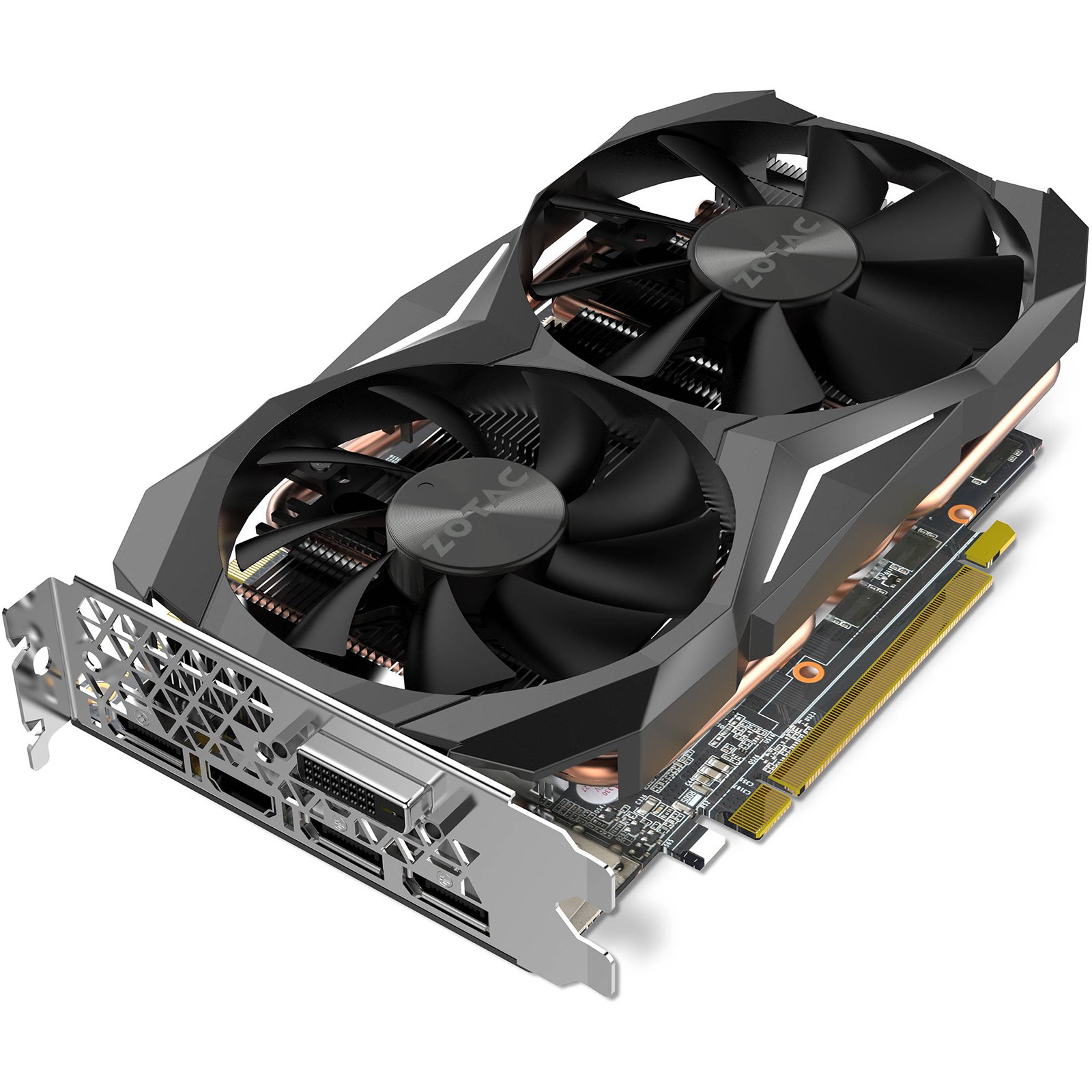 GEFORCE GTX 1080i