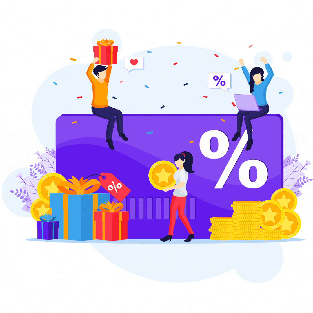 POLN Loyalty Program Improvement