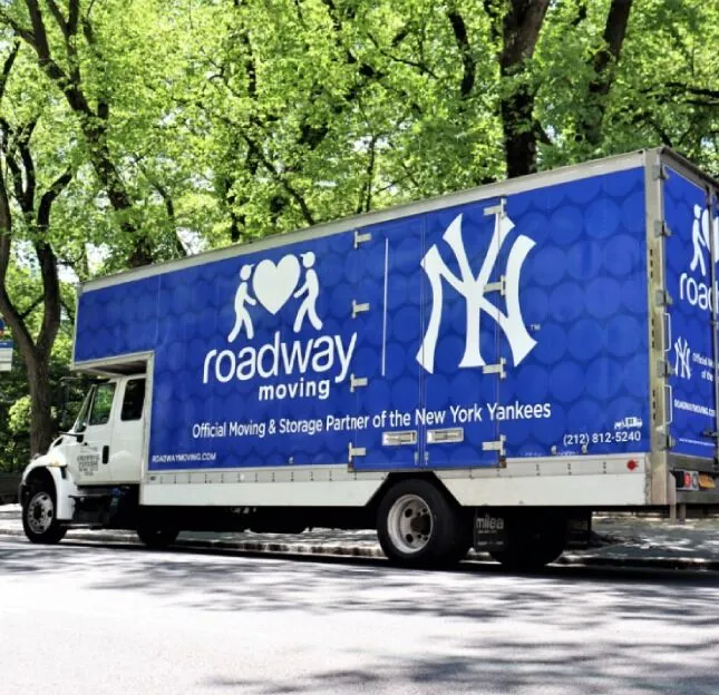 Image for Roadway Moving in NYC: Experience a Seamless and Stress-Free Move