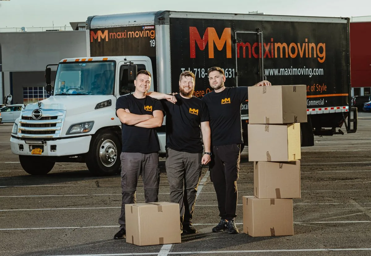 Image for Maximizing Your Move: Tips from Maxi Moving Inc.