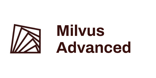 Milvus Advanced