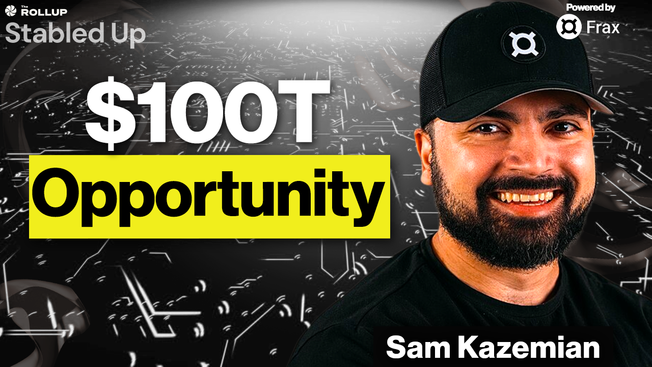 Podcasts - The Rollup!