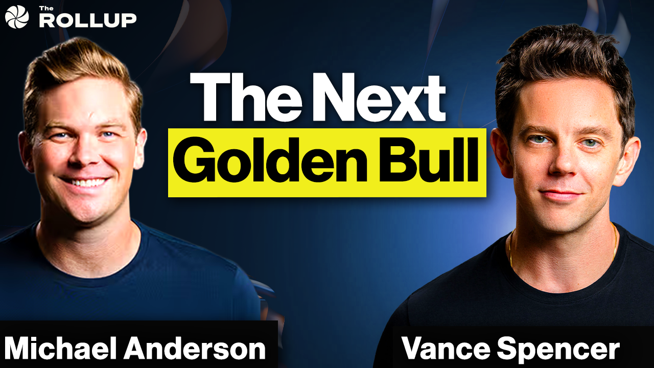 Podcasts - The Rollup!