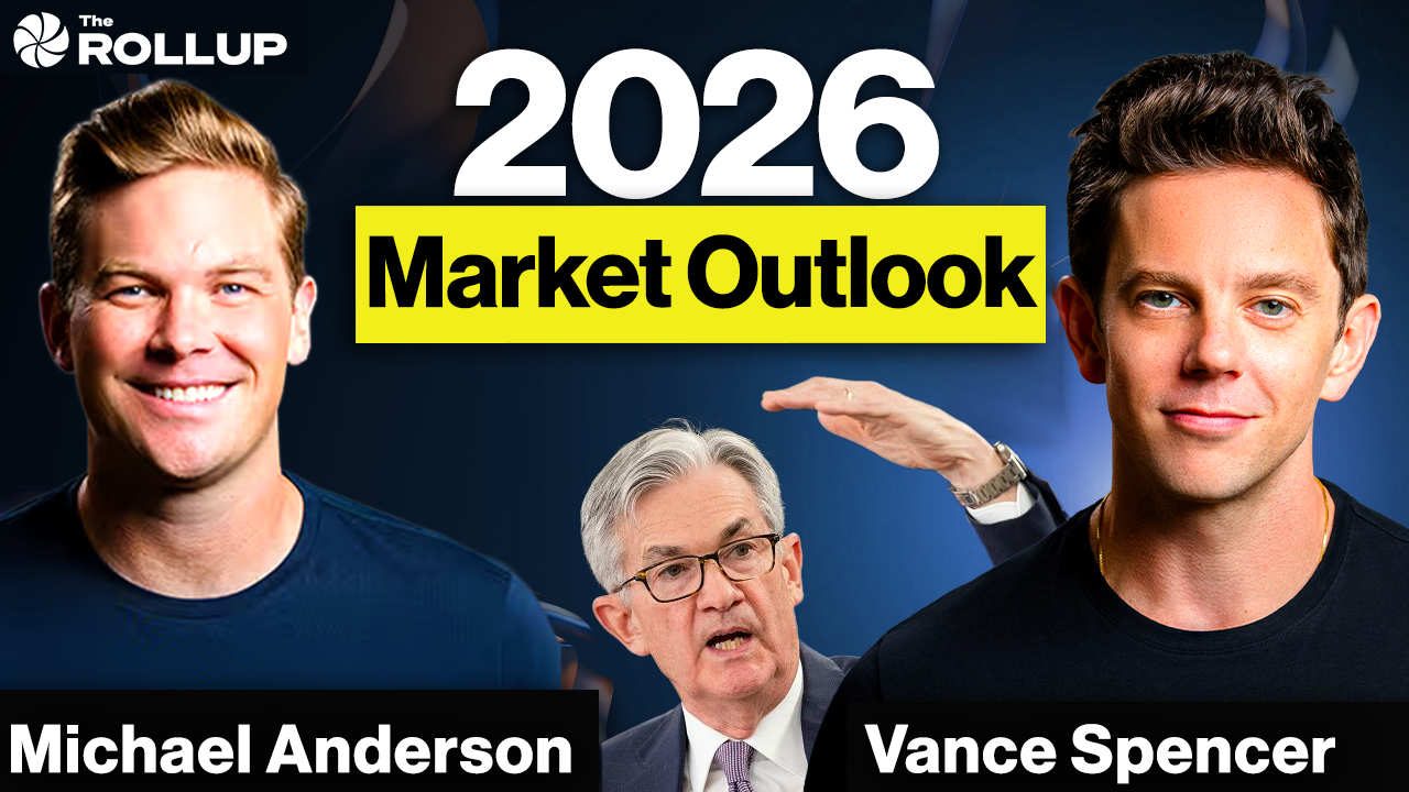 Podcasts - The Rollup!