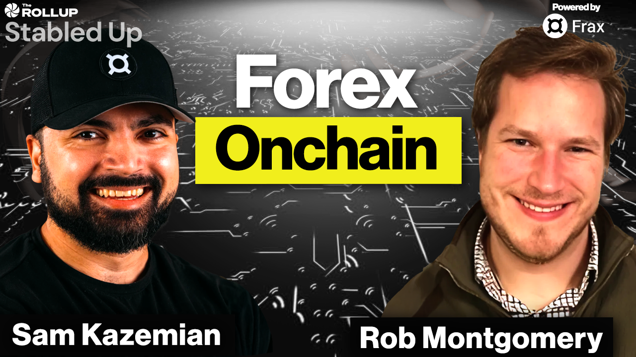 Podcasts - The Rollup!