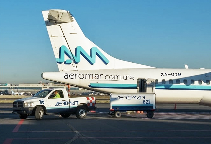 Aeromar Carga