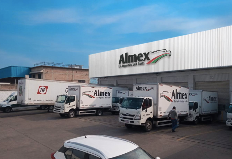 Almex