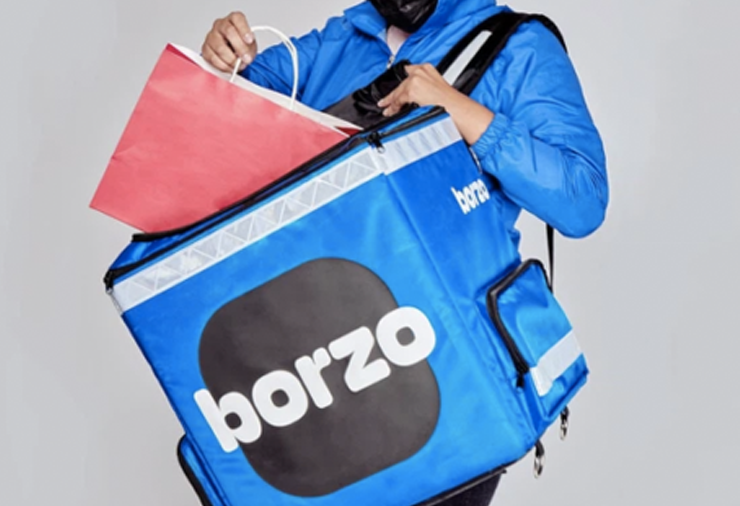 Borzo