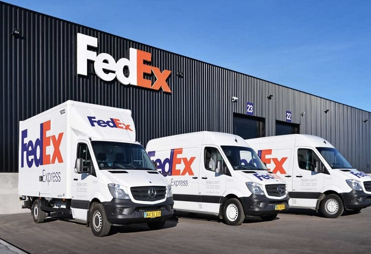 Fedex