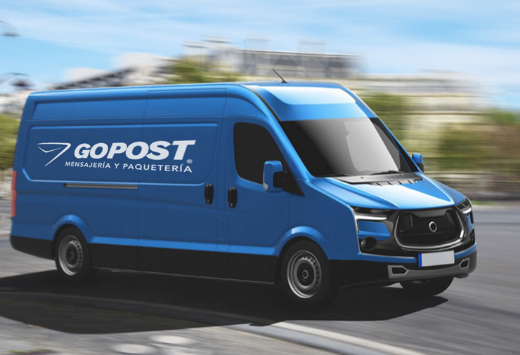 Gopost