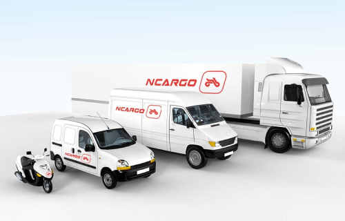 Ncargo