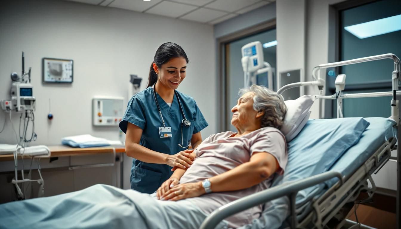 Registered Nurse salary in the U.S