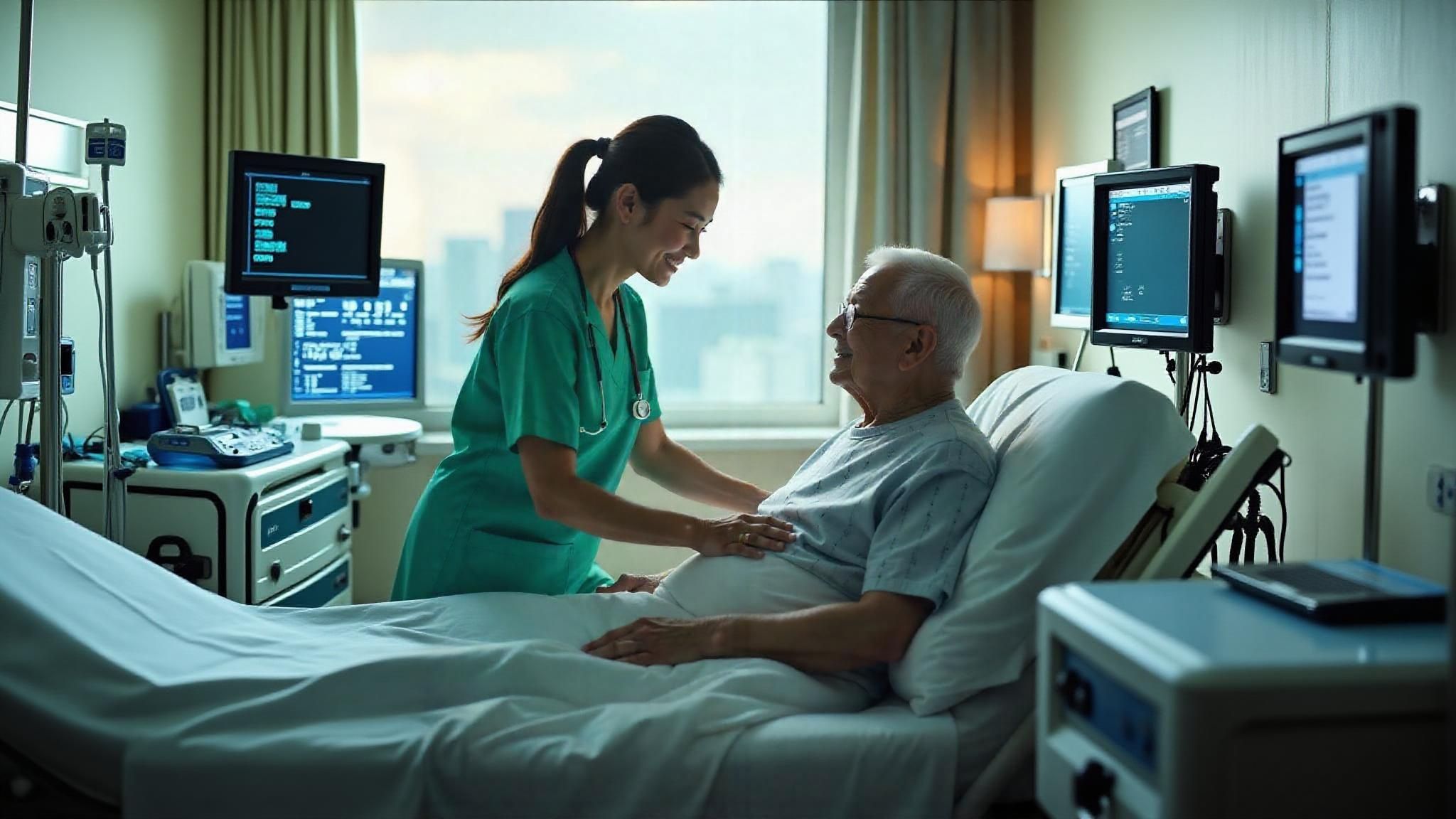 Nurse Immigration Requirements and Visa Sponsorship to Work in U.S