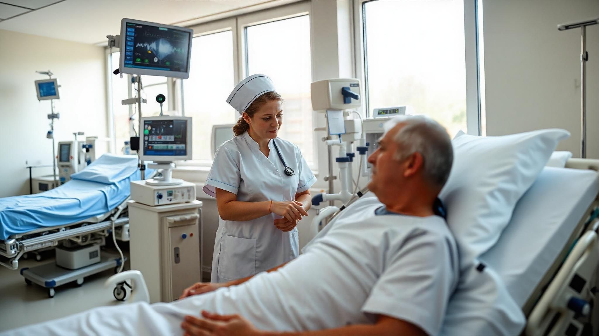 Nurse Immigration Requirements and Visa Sponsorship to Work in U.S