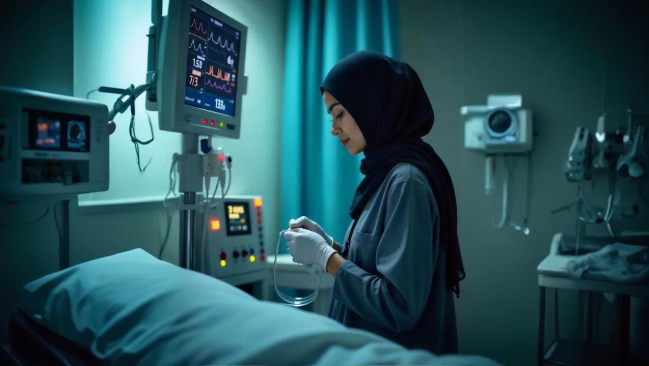 Why Choose a Nursing Career in the Middle East?