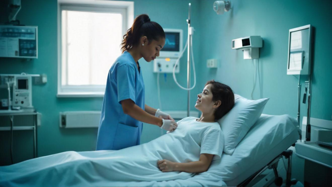 Why Choose a Nursing Career in the Middle East?