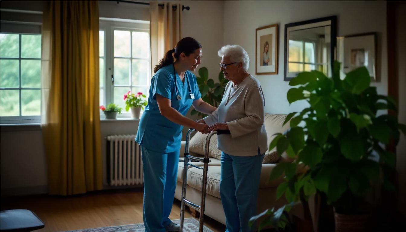 Best HHA certifications in Tampa Bay, Florida