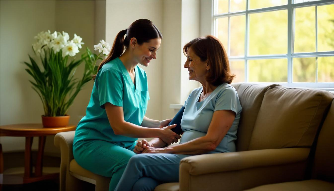 Best HHA certifications in Tampa Bay, Florida