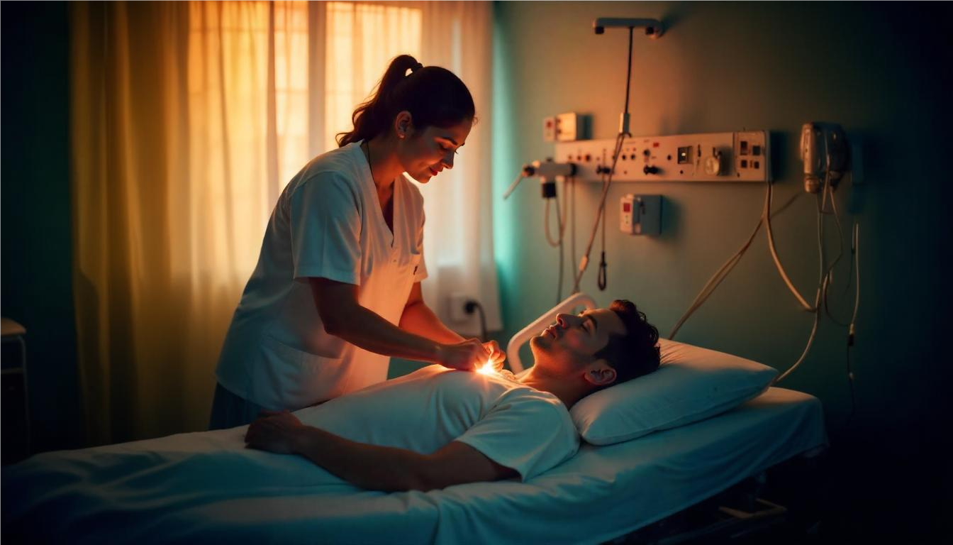 Best basic life support classes in Tampa Bay