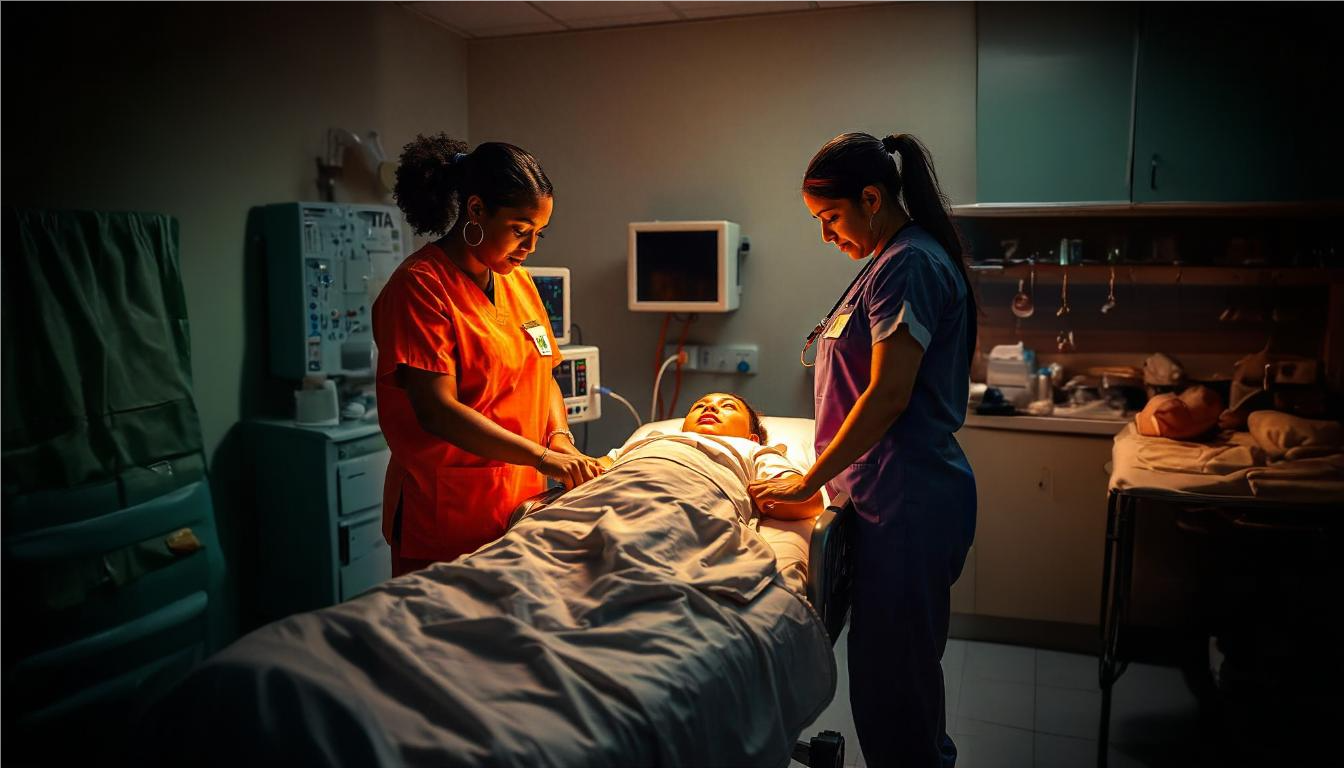 Best basic life support classes in Tampa Bay