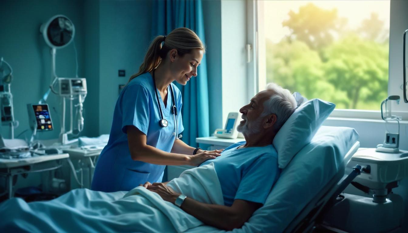 Time frame for Registered Nurse working in U.S