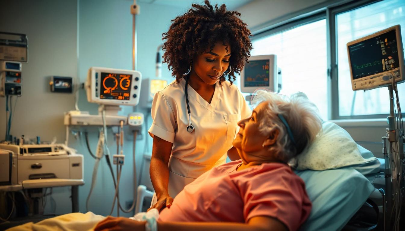 High-Paying Nursing Specialties and Salaries in U.S