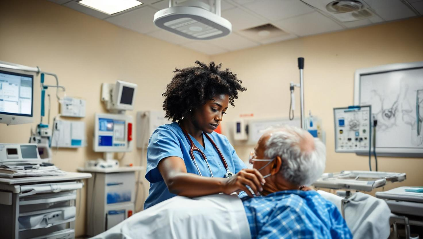 Cost of becoming a nurse in the U.S.