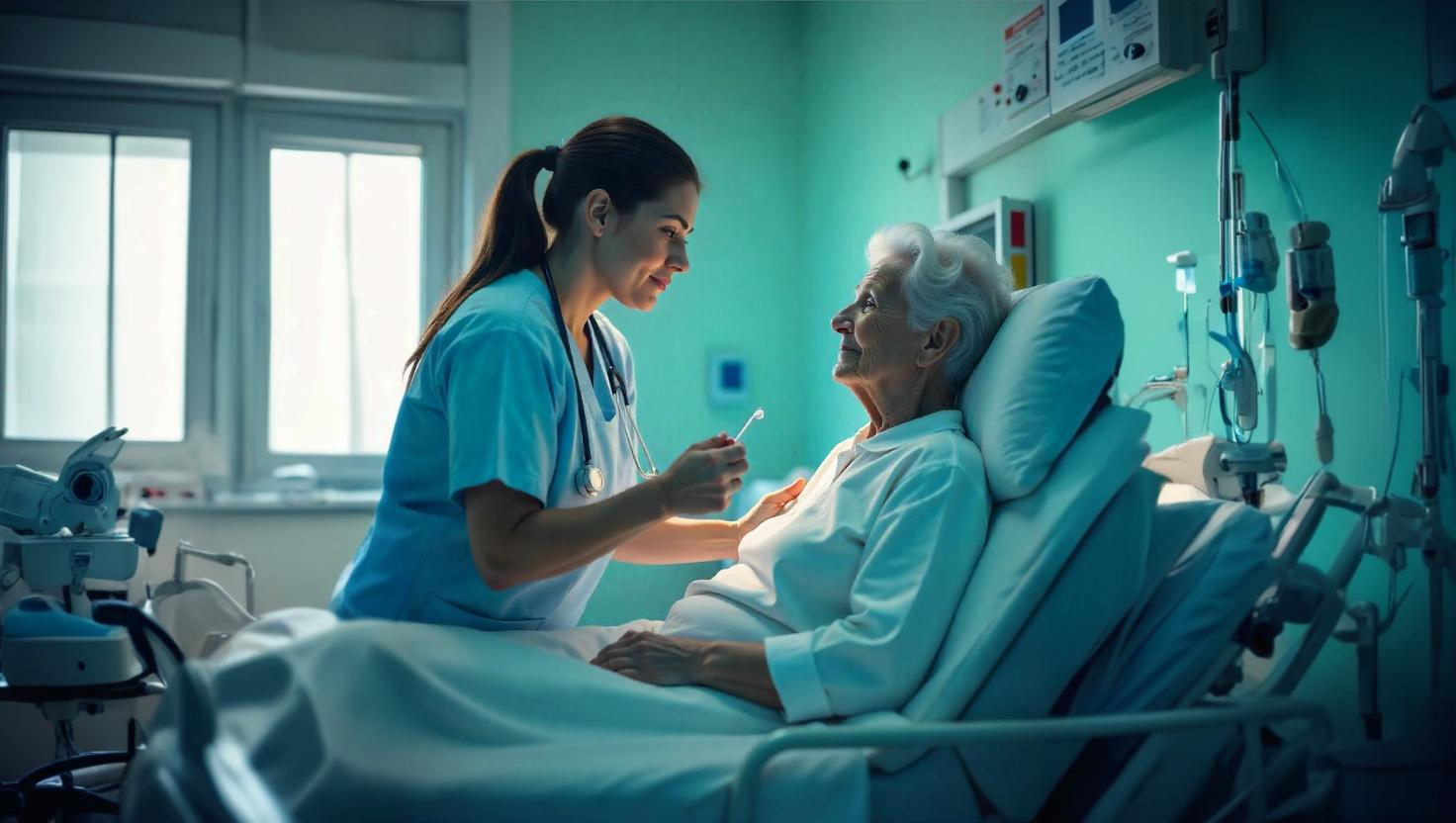 Cost of becoming a nurse in the U.S.