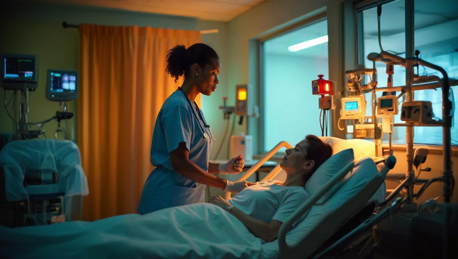 Travel Reimbursement for Nurses Moving to the U.S.