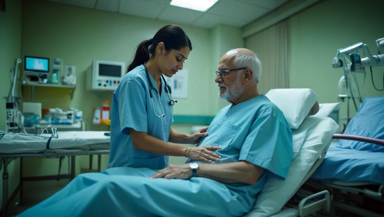 Visa Reimbursement for Nurses to Work in the U.S.