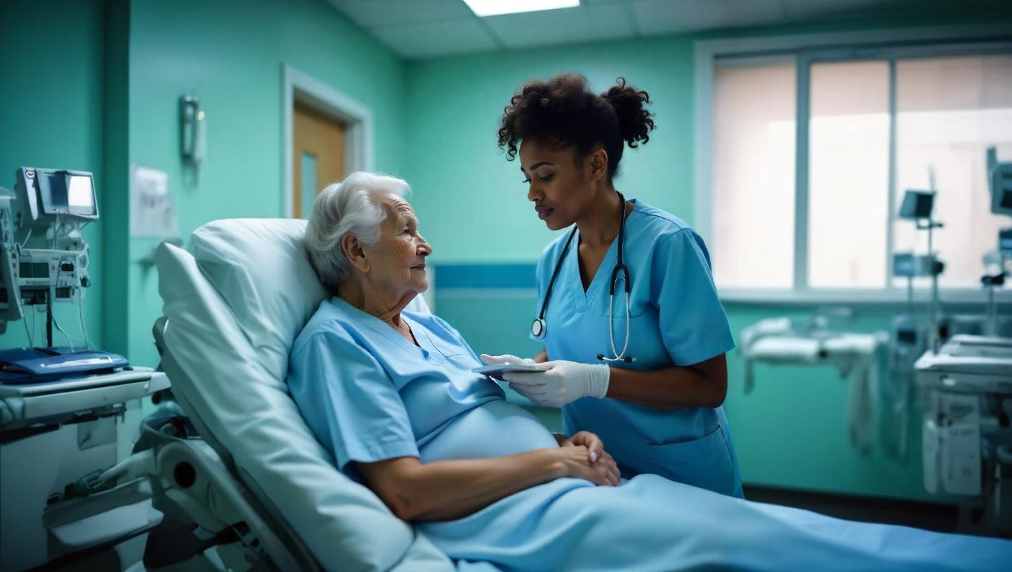Visa Reimbursement for Nurses to Work in the U.S.