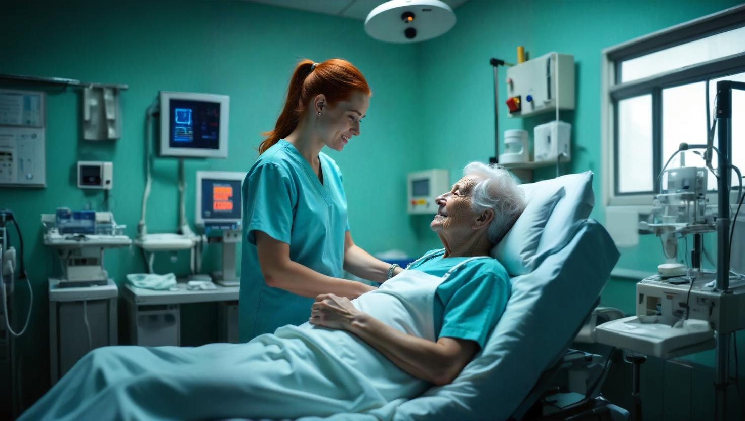 Visa Reimbursement for Nurses to Work in the U.S.