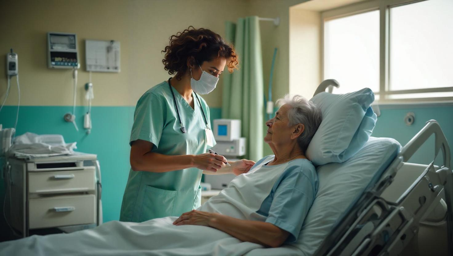 Visa Reimbursement for Nurses to Work in the U.S.