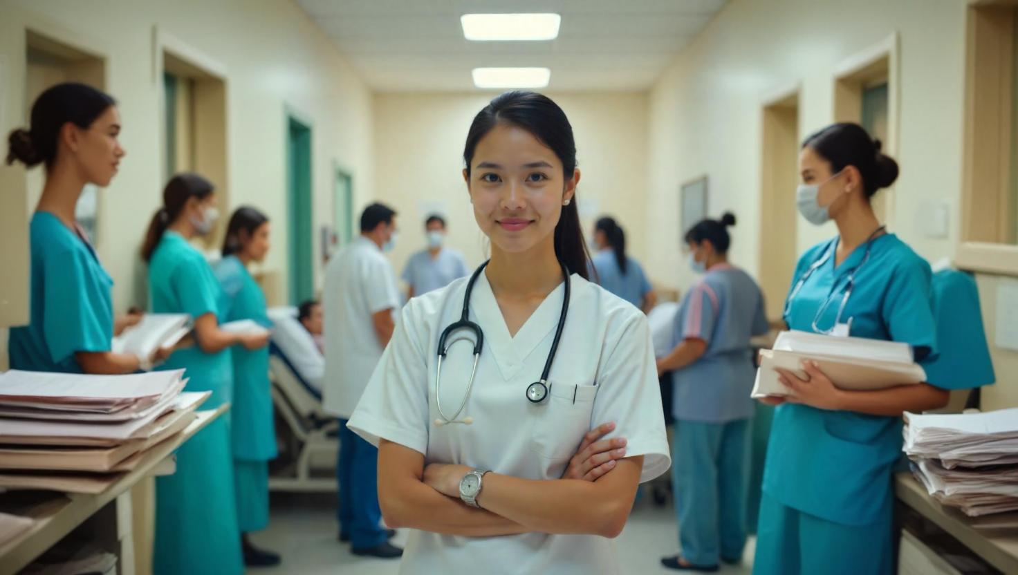 Nursing school cost in the U.S.